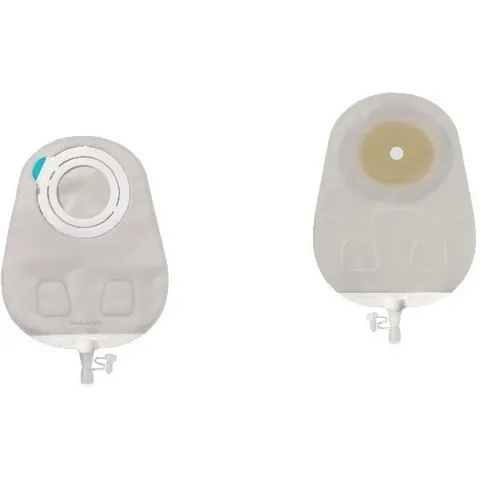 COLOPLAST SpA MIO Flex Sacca Uro Tr.50mm – immagine 2