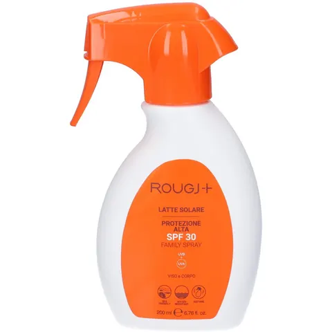 ROUGJ GROUP Srl Rougj Trigger SPF 30, 200 ml – immagine 4