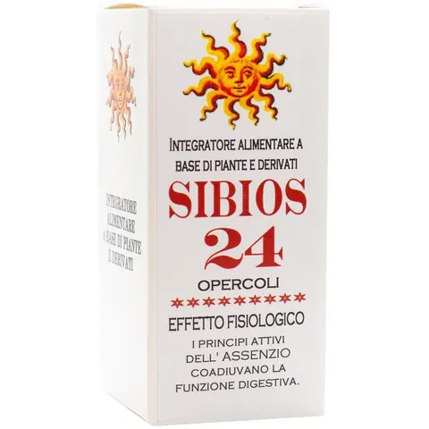 BIO + SIBIOS 24 48OPR – immagine 2