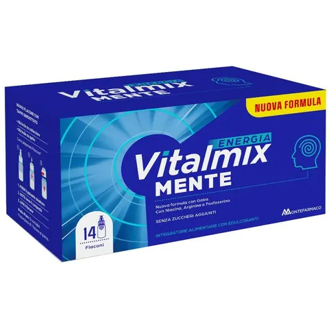 Vitalmix Mente 14Fl – immagine 5