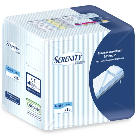 Serenity Class.Trav.60x60 30pz – immagine 2