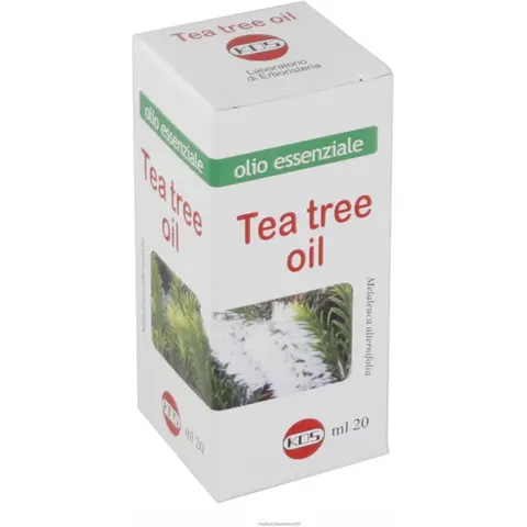 Kos Tea Tree Olio Essenziale 20 ml – immagine 4