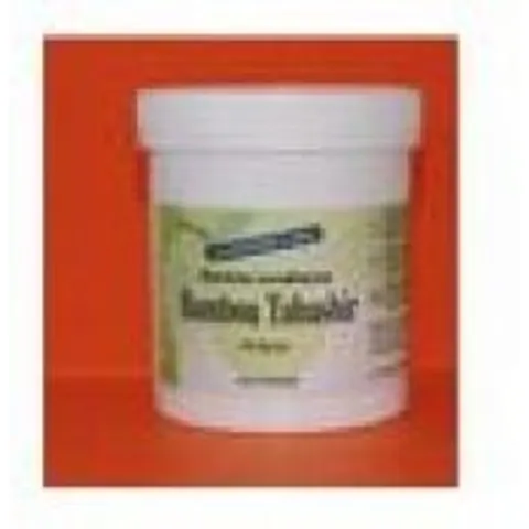 Bambu' Tabashir 60 Capsule – immagine 4