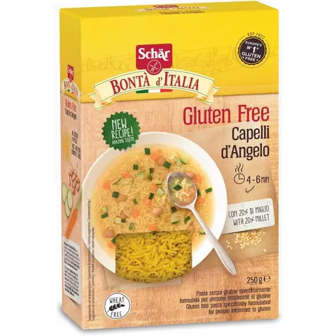 Schar Cap Angel 250 g – immagine 3