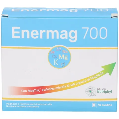 Nutriphyt Enermag 700 18bust – immagine 4
