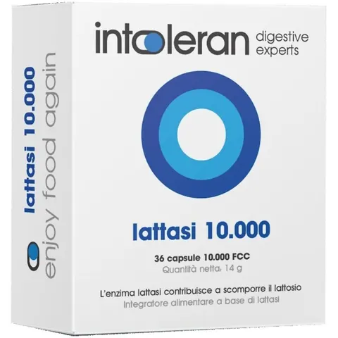 INTOLERAN Lattasi 10.000 36Cps – immagine 2