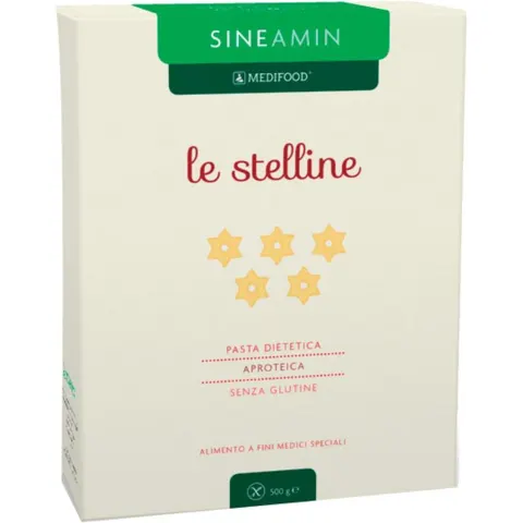 Sineamin Stelline 500G – immagine 3