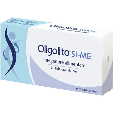 Oligolito Silicio e Manganese Concentrato 20x2ml – immagine 4