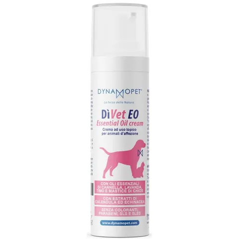 dynamopet Divet Eo Crema 50Ml Vet – immagine 2