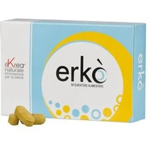 RIKREA Srl ERKO' 30CPR – immagine 2