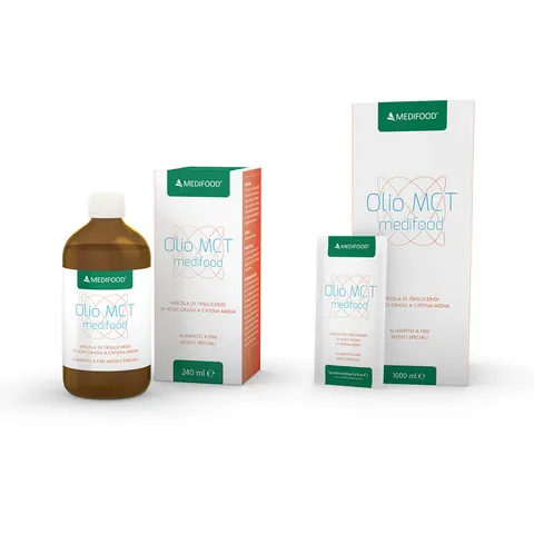 Piam Farmaceutici Mct Olio 1Ml – immagine 3
