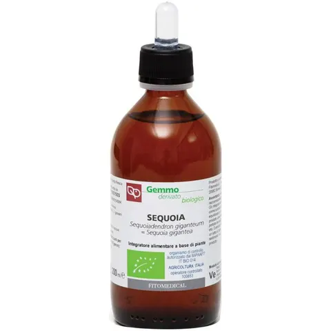 Fitomedical Sequoia Bio Mg 2Ml – immagine 2
