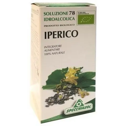 specchiasol Sp.iperico tm 50ml – immagine 4