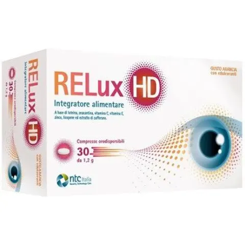 NTC Srl RELUX HD 30CPR – immagine 3
