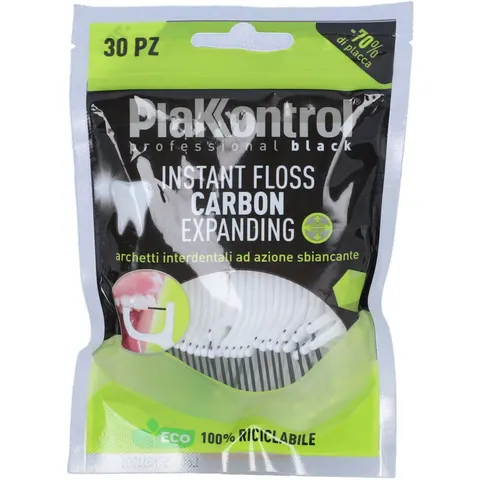 plakkontrol instant floss 30ar – immagine 4