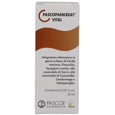 named Pascopankreat 20ml spl pascoe – immagine 5