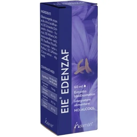 adamah Eie edenzaf 60 ml – immagine 3