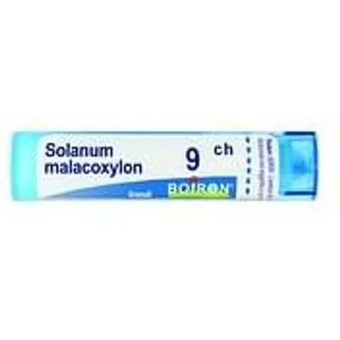 boiron Solanum malacoxilon 9ch gr – immagine 4