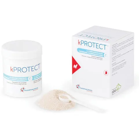 Kprotect Appetizing Powder per Cani e Gatti, 45g – immagine 4