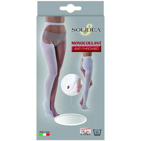 Solidea Antitrombo Calza Bi Xl – immagine 3
