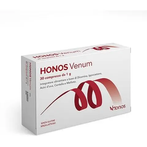 HONOS Srls HONOS VENUM 30CPR – immagine 3