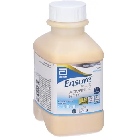 ensure plus advance rth neutro 500 ml – immagine 2