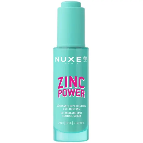 30ml NUXE Zinc Power Serum – immagine 2