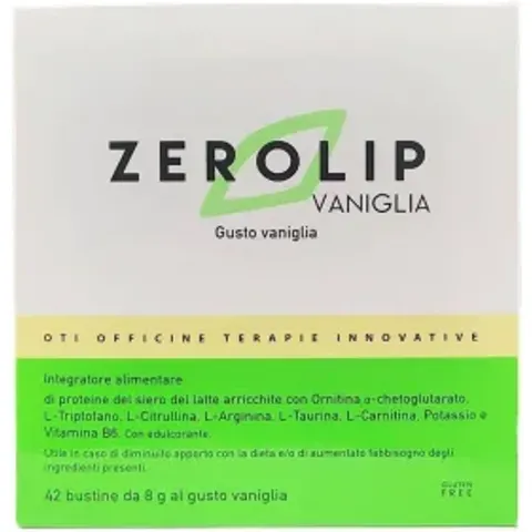 oti zerolip 42 Bustine – immagine 2