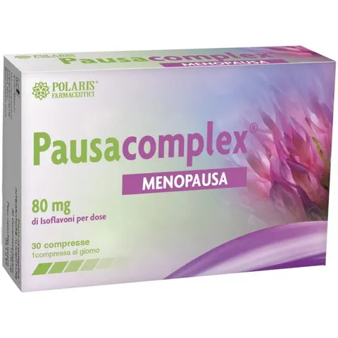 polaris Pausacomplex 30 ovaline – immagine 3