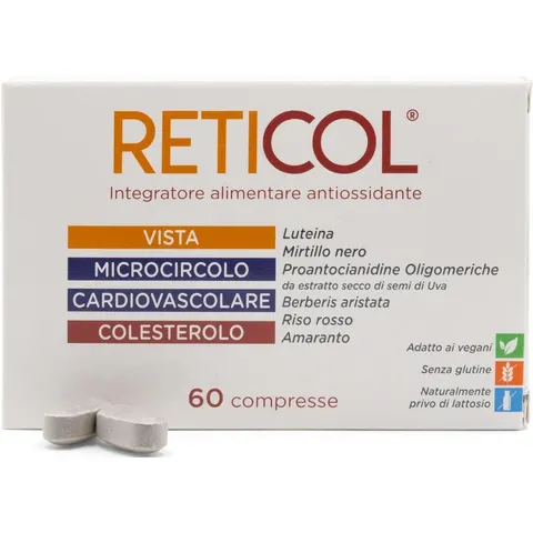 Vea Reticol 60Cpr – immagine 4