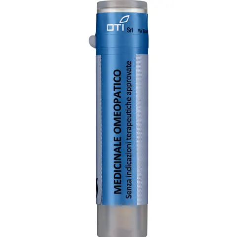Oti Nux Vomica 200 Ch Granuli – immagine 2