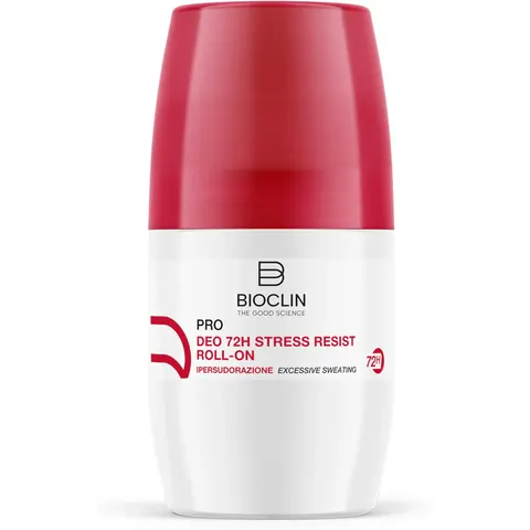 BIOCLIN Pro Deo 72h Strees Resist Roll-on 50 ML – immagine 5