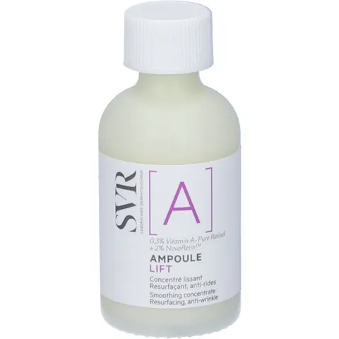 SVR [a] Ampoule Lift 30 ML – immagine 3