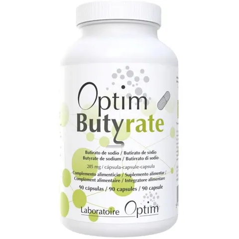 Bionoto Sprl Optim Butyrate 90CPS – immagine 3