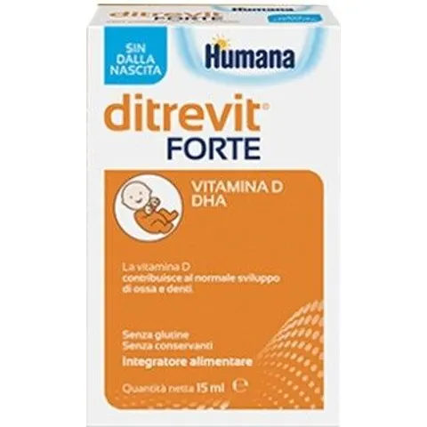 ditrevit forte gocce 15ml – immagine 4