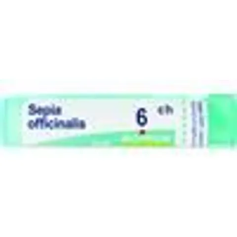boiron Sepia off 6ch gr – immagine 5