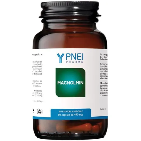 Natur Magnolmin 60 Capsule – immagine 2