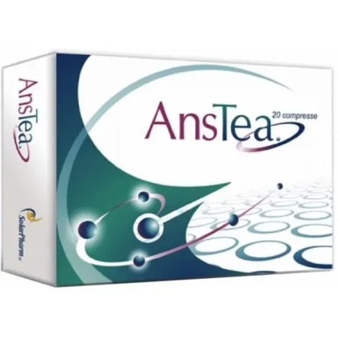 SOLARPHARM ANSTEA 20 Sticks Orosol. – immagine 3