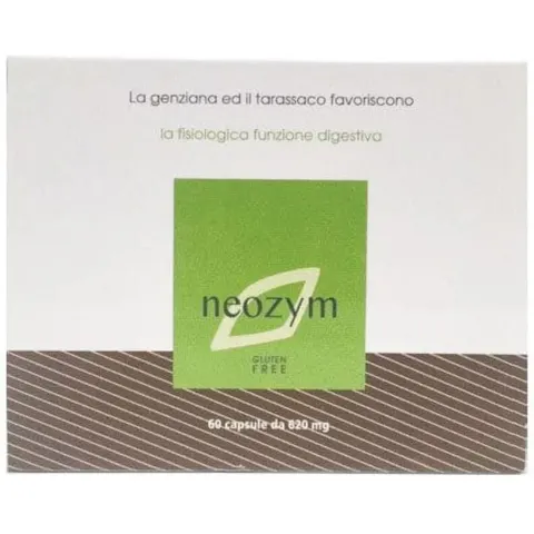 Oti Neozym 60cps – immagine 4