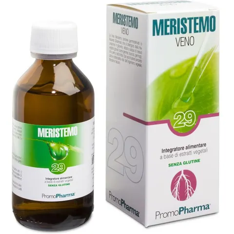 Promopharma Meristemo Ynkhas 29 100ml – immagine 4