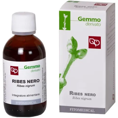 Fitomedical Ribes Ne 50 ml Mg – immagine 2