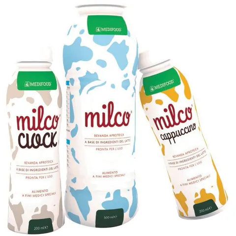 milico Milco bevanda aprot.500ml – immagine 3