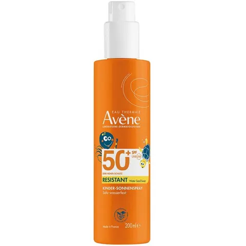 Avene Sol Spray BB SPF50+ 200ml – immagine 3