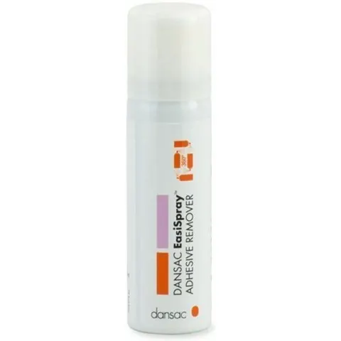 Hollister Dansac Remover Adhes Easispray – immagine 2