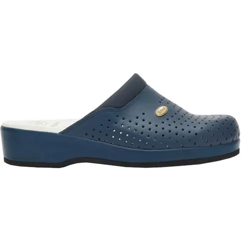 Scholl Clog back guard blu 41 – immagine 3