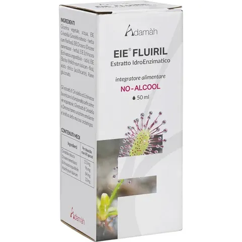 ADAMAH Srl Fluiril EIE 60ml – immagine 2