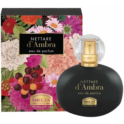Helan Eau Parfum Nettare Ambra – immagine 3