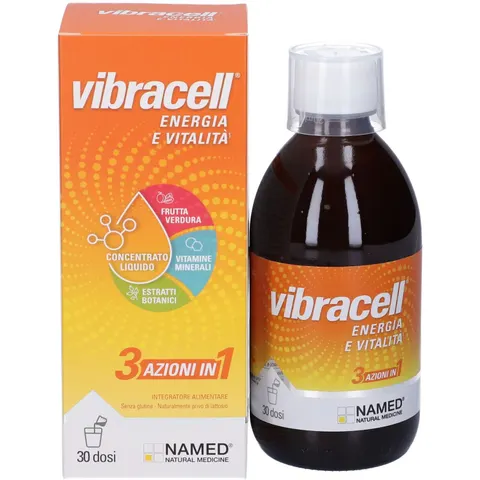 NAMED Vibracell 300 Ml – immagine 5