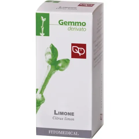 Fitomedical Limone 50 Ml Mg – immagine 2