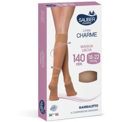 Sauber Gamb Optoe 140 Mic Neu4 – immagine 2